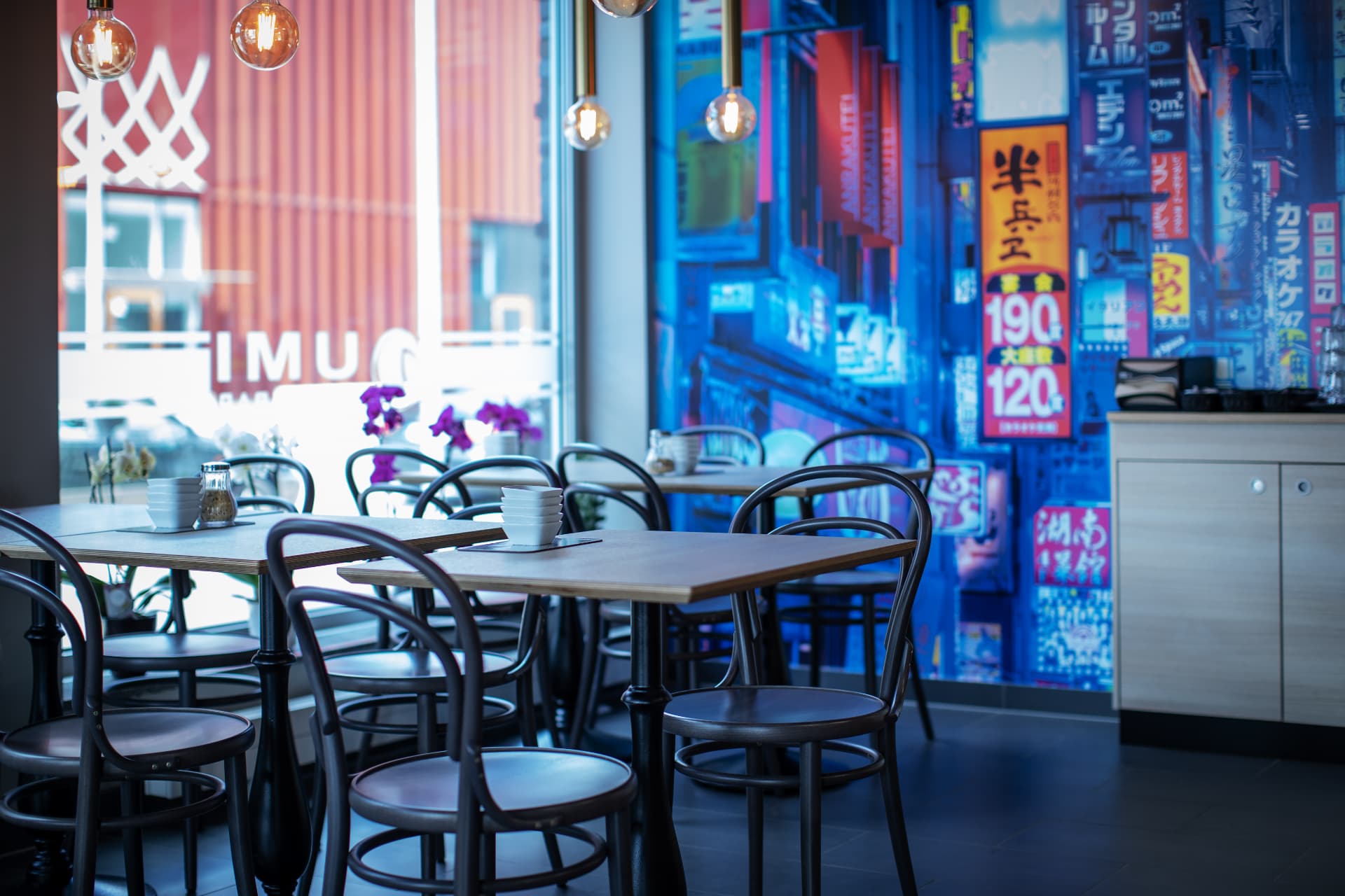 UMI Sushi i Kungälv